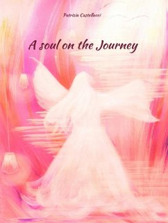 A soul on the Journey (eBook, ePUB) Cover A soul on the Journey (eBook, ePUB)