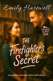 The Firefighter's Secret (eBook, ePUB)