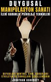 Duygusal Manipülasyon Sanati (eBook, ePUB)