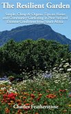 The Resilient Garden (eBook, ePUB) The Resilient Garden (eBook, ePUB)