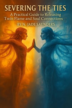 Cover Severing the Ties (eBook, ePUB)