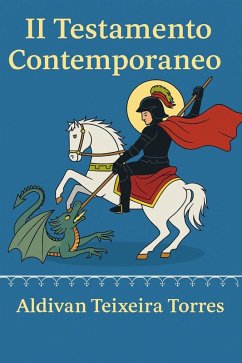 Cover Il Testamento Contemporaneo (eBook, ePUB)