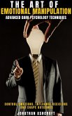 Art of Emotional Manipulation (eBook, ePUB)