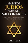Hábitos Judios para ser Millonarios (eBook, ePUB) Hábitos Judios para ser Millonarios (eBook, ePUB)