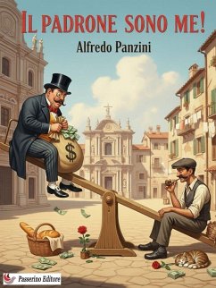 Cover Il padrone sono me! (eBook, ePUB)