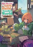 Min-Maxing My TRPG Build in Another World: Volume 11 Canto I (eBook, ePUB)