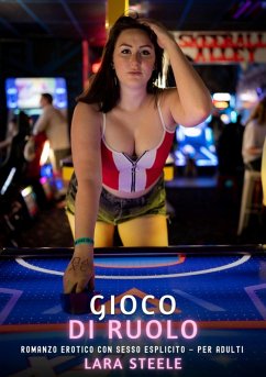 Cover Gioco di Ruolo (eBook, ePUB)