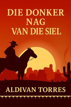 Die donker nag van die siel (eBook, ePUB) Cover Die donker nag van die siel (eBook, ePUB)