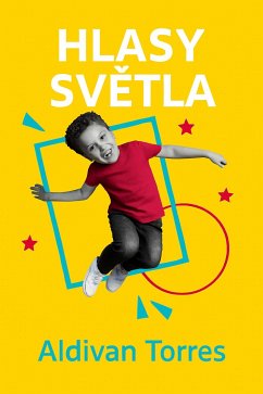 Cover Hlasy Světla (eBook, ePUB)