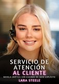 Servicio de Atención al Cliente (eBook, ePUB) Servicio de Atención al Cliente (eBook, ePUB)