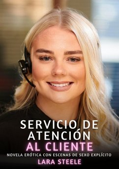 Cover Servicio de Atención al Cliente (eBook, ePUB)