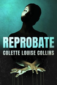 Cover Reprobate (eBook, ePUB)