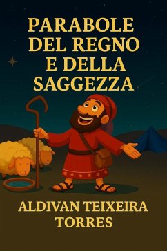 Parabole del Regno e della Saggezza (eBook, ePUB) - Teixeira, Aldivan