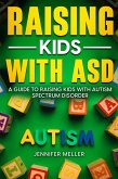 Raising Kids with ASD (eBook, ePUB)