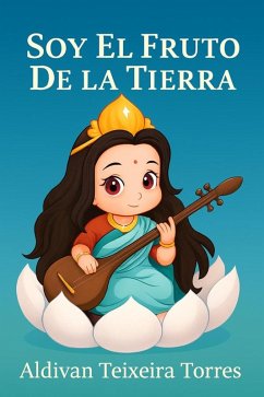 Soy El Fruto De La Tierra (eBook, ePUB) - Teixeira, Aldivan