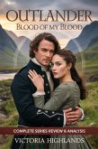Outlander Blood of My Blood (eBook, ePUB)