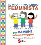 Il mio primo libro femminista (eBook, ePUB)