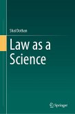 Law as a Science (eBook, PDF)