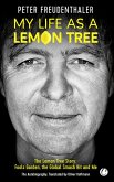 My Life as a Lemon Tree (eBook, ePUB)