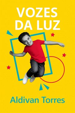 Cover Voces da Luz (eBook, ePUB)