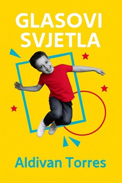 Cover Glasovi Svjetla (eBook, ePUB)