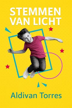 Cover Stemmen van Licht (eBook, ePUB)