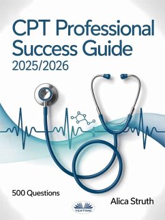 Cover CPT Professional Success Guide 2025/2026 (eBook, ePUB)