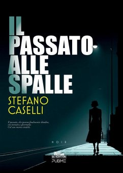 Cover Il passato alle spalle (eBook, ePUB)