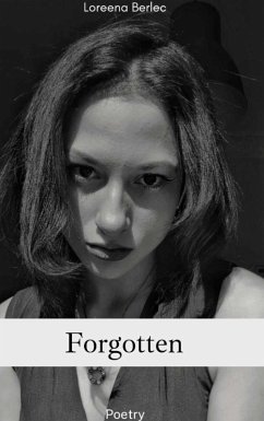 Cover Forgotten (eBook, ePUB)