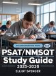 PSAT/NMSQT Study Guide 2025-2026... - Bild 1
