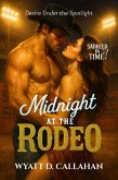 Midnight at the Rodeo (eBook, ePUB)