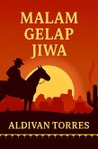 Malam Gelap Jiwa (eBook, ePUB)