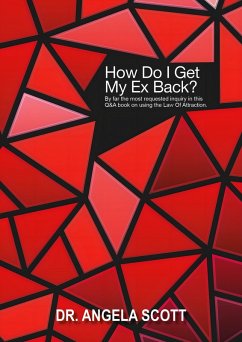 Cover How Do I Get My Ex Back? (eBook, ePUB)
