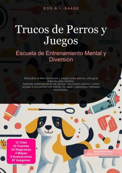 Cover Trucos de Perros y Juegos (eBook, ePUB)