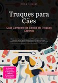 Truques para Cães (eBook, ePUB)