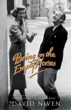Cover Bring on the Empty Horses (eBook, ePUB)