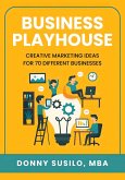 Business Playhouse (eBook, ePUB)