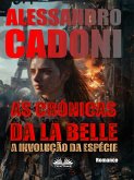 As Crônicas Da La Belle (eBook, ePUB)