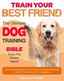 Train Your Best Friend (eBook, ePUB)