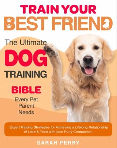 Cover Train Your Best Friend (eBook, ePUB)