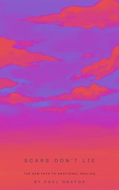 Cover Scars Don't Lie (eBook, ePUB)