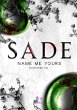 Sade - Chapitre 3 (eBook, ePUB) - Bild 1