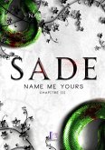 Sade - Chapitre 3 (eBook, ePUB)