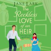 The Reckless Love of an Heir (MP3-Download) The Reckless Love of an Heir (MP3-Download)
