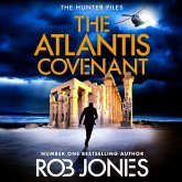 The Atlantis Covenant (MP3-Download)