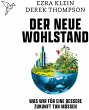 Der neue Wohlstand (MP3-Download) - Bild 1