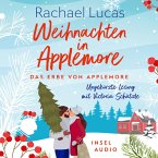 Weihnachten in Applemore (MP3-Download)