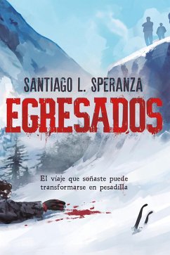 Egresados (eBook, ePUB) - Speranza, Santiago