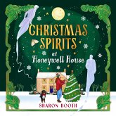Christmas Spirits at Honeywell House (MP3-Download)