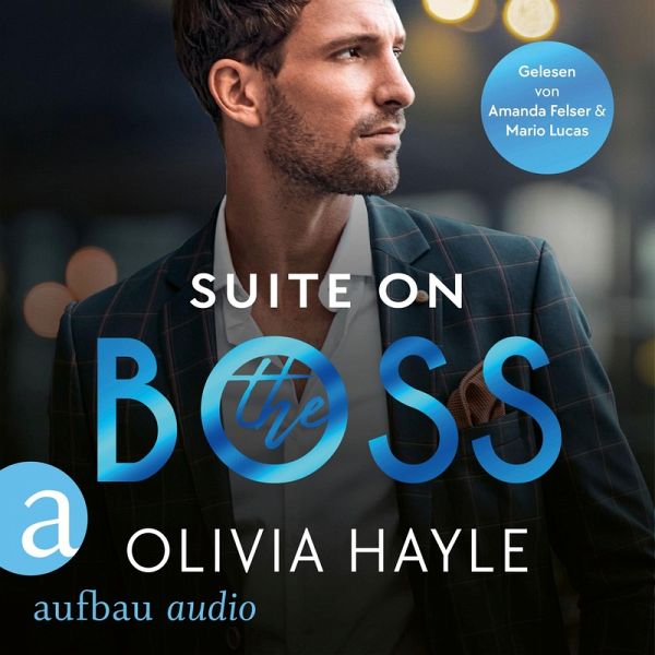 Suite on the Boss (MP3-Download) Suite on the Boss (MP3-Download)